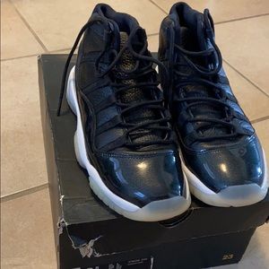 Air Jordan 11 retro BG
